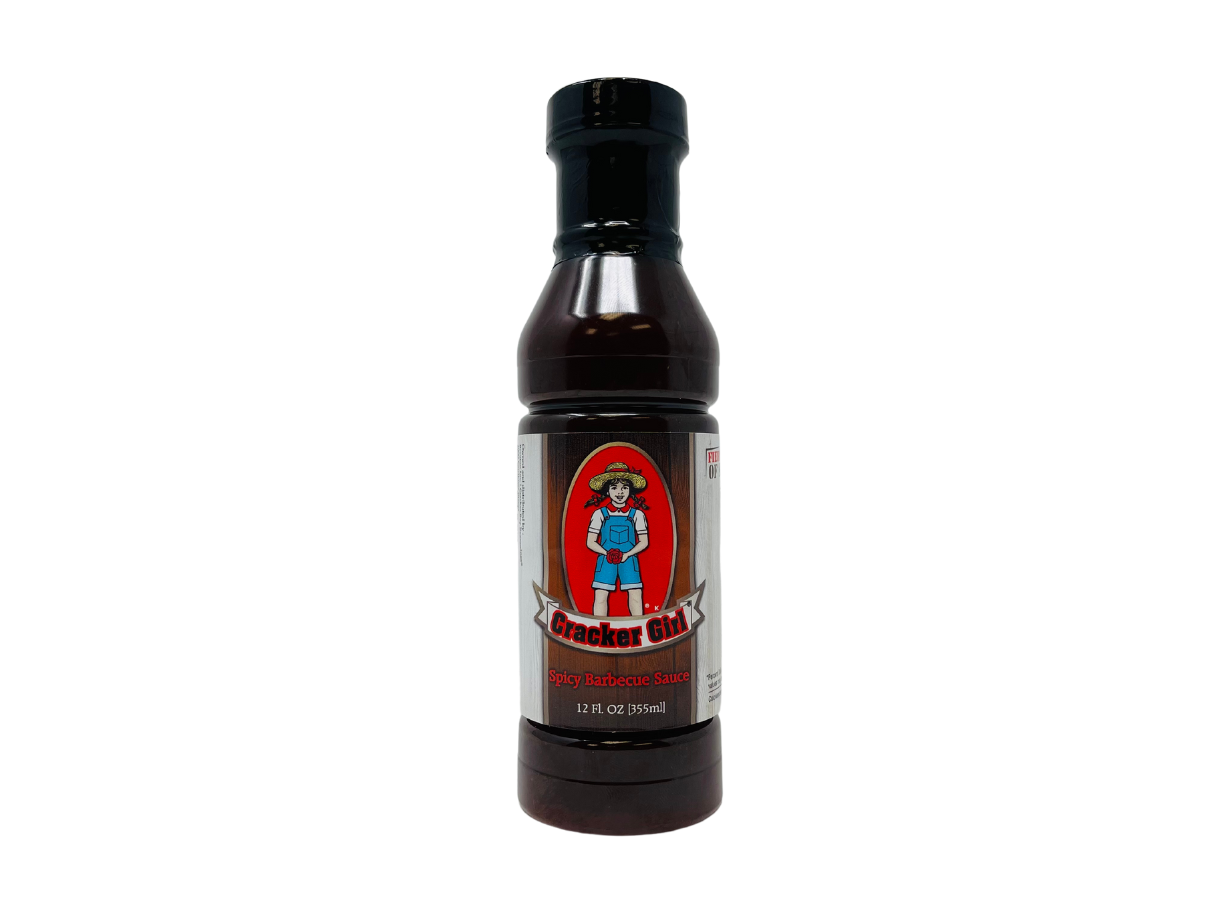 Spicy Barbecue Sauce