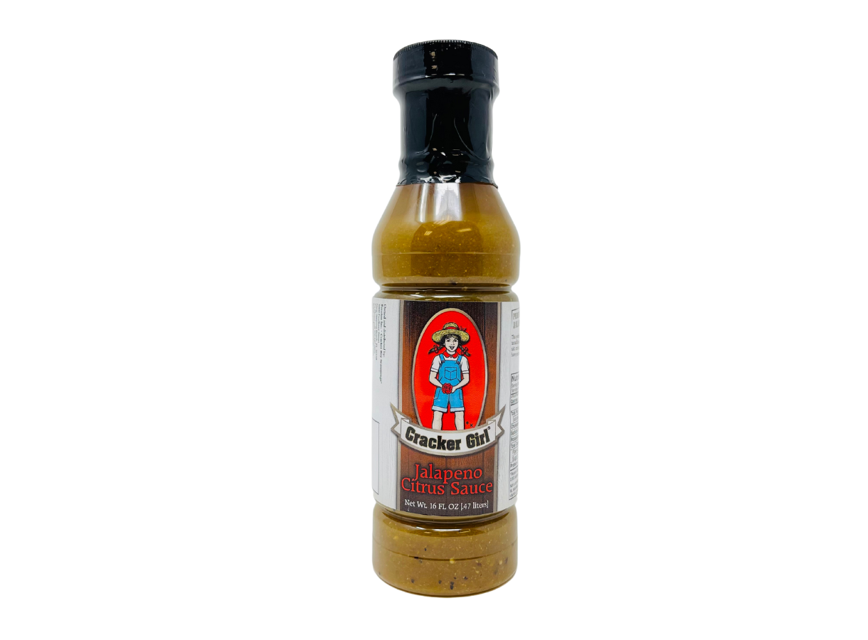 Seasonings & Sauces – Cracker Seasonings